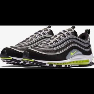 Sold‼️ Nike Air Max 97 OG QS 'Neon